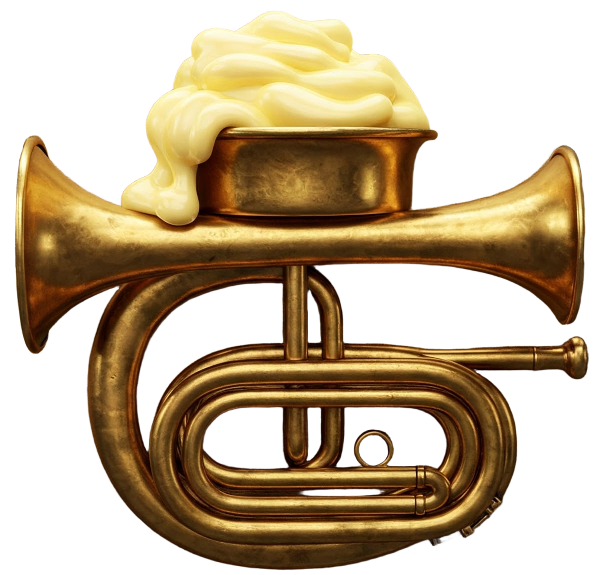 Brass & Butter Records